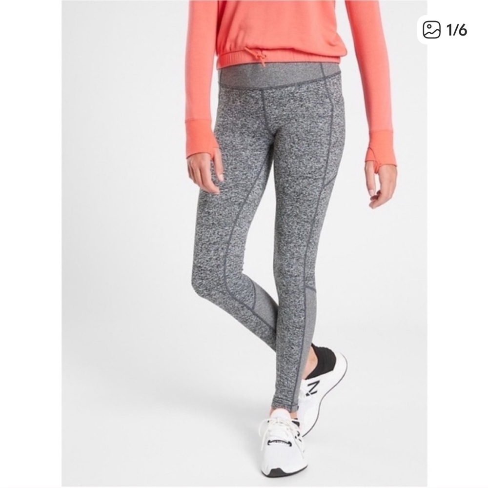 Athleta Girl Snowball Tight